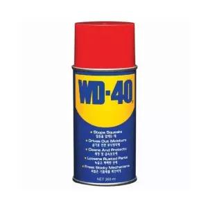 (벡스) WD-40 다목적 방청윤활제 220ml