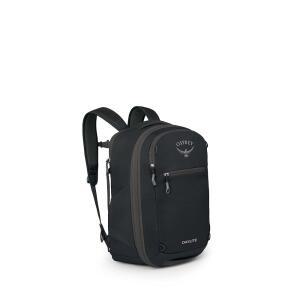 Osprey Daylite 확장 가능한 26+6 여행용 팩 블랙