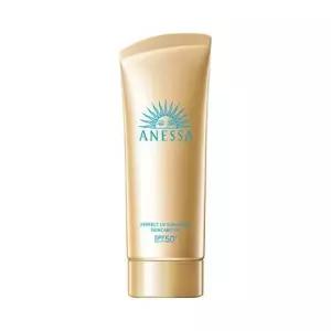 아넷사 퍼펙트 UV 선스크린 스킨케어 젤 90g
