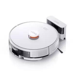 JONR P1 로봇청소기 워터걸레 미홈앱 음성제어 5000PA 2600mAh대용량 배터리