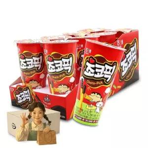 해태 초코픽 45g 1박스-24개