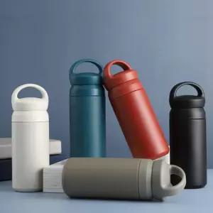 텀블러 라벨 각인 보온 보냉 제작 350ml 스텐