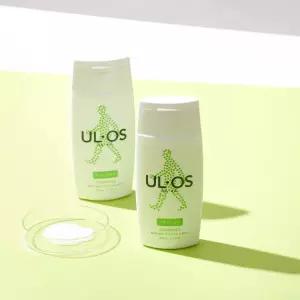 우르오스 스킨로션 남성스킨 남자올인원 피부관리 200ml x 2 개