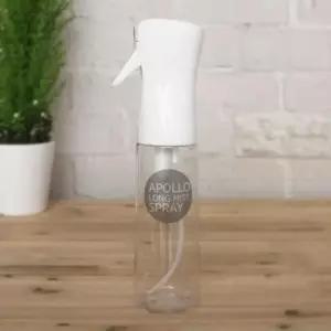 아폴로 롱미스트 분무기300ml 아폴로분사기 미용분무기
