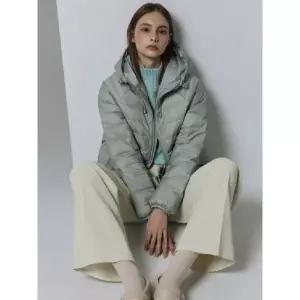 [펠틱스] 26FW 여성 오리털 경량 점퍼 (F611W)_638092