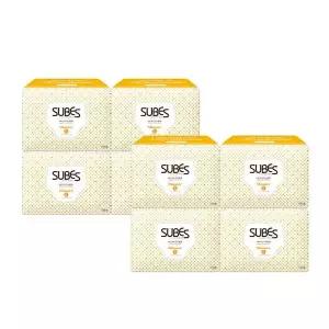 [NS홈쇼핑]슈베스 슬리머 밴드형 기저귀 8팩 사이즈 선택[36265386]
