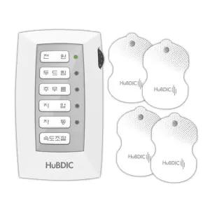 휴비딕 드림파워플러스 HMB-100 저주파마사기기