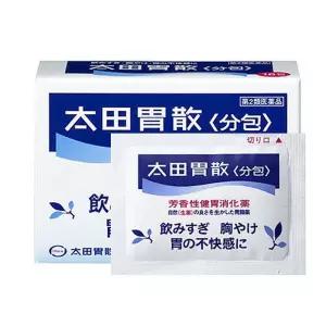 소화제일본 국민가루 소화 위건강 50포