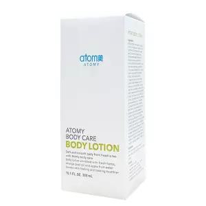 애터미 바디케어 바디 로션 300ml