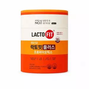 락토핏 생유산균 200포 (유통기한 28년1월)코스트코 유산균 대용량 가족유산균 프로바이오틱스