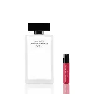 [나르시소로드리게즈] 나르시소 로드리게즈 포 허 퓨어 머스크 오드퍼퓸 100ml