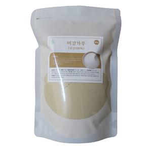 국산 미강가루500g 쌀겨 천연곡물팩 쌀겨팩 분말