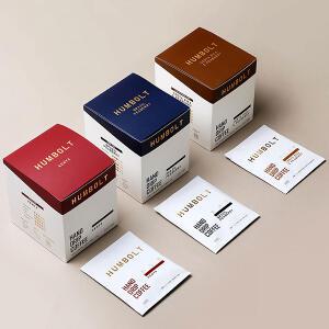 [훔볼트]프리미엄 드립백 커피 3종 SET