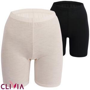 [크리비아] 쾌적한 인견 드로즈팬티 속바지 5부 cdw4557P
