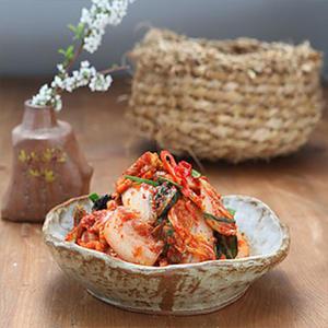 해남화원농협 이맑은김치 맛김치  3kg 5kg