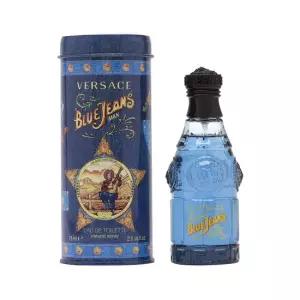 베르사체 블루진 EDT 75ml