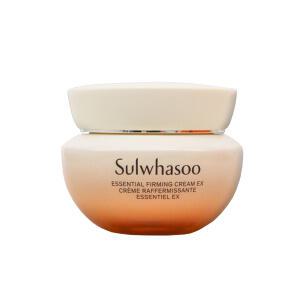 설화수 탄력크림EX 50ml (75ml아님)