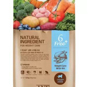 ANF 캣 6Free 웨이트케어 5.6kg