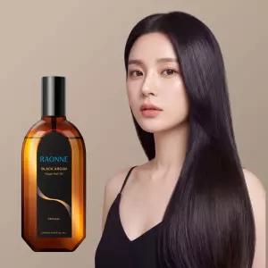 [공식] 라온느 블랙 아르간오일 250ml