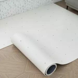 삼바텍 삼바텍 12T 팡팡 층간소음방지 롤매트 유아 어린이 거실 PE매트 140cm x 2m