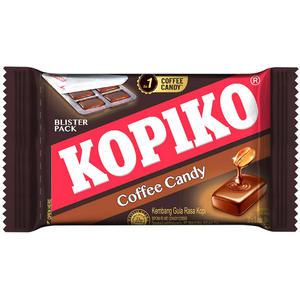 마요라 코피코 커피맛 블리스터팩 32g x24개