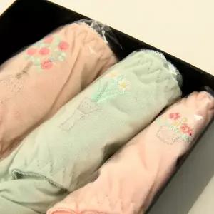 [모다아울렛][비너스]면40수 칼라풀 3매입 세트VPT6948_DJ
