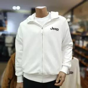 [지프](공용 )  나침반  후드 집업  JP1TZU013_BP