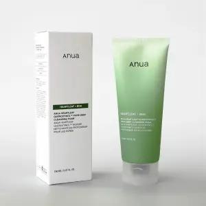 아누아 어성초 쿼세티놀 모공 딥 클렌징 폼 150ml