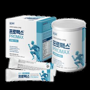 메디푸드 프로맥스/275g캔/분리유청단백질/최신상품