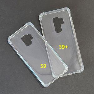 [우편무료] 갤럭시 S9 S9플러스 투명젤리 케이스 SM-G960 G965