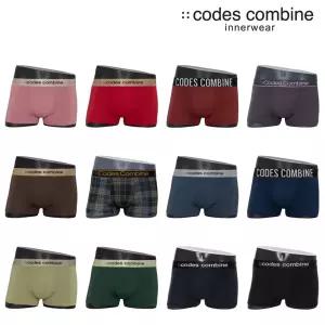 [코데즈컴바인이너웨어](강남점)남성 드로즈 12종택1 (CEMDR161+913)