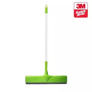 3M 스카치 브라이트 다용도 스퀴즈 욕실청소 물기제거 유리딱이
