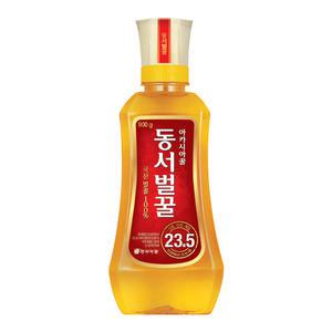 동서 아카시아 벌꿀 900g