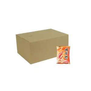 농심 오리지널 /매운 새우깡/와사비 새우깡 x 20개 한박스