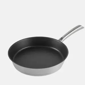 알텐바흐 디펜더스S 프라이팬 인덕션 스테인레스 후라이팬 28팬
