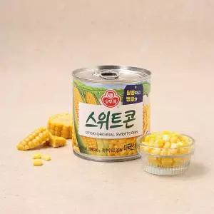 오뚜기 스위트콘 340g