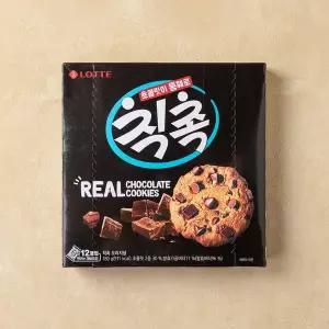 롯데 칙촉 180g