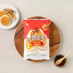 [삼립] 요요 꿀호떡 400g