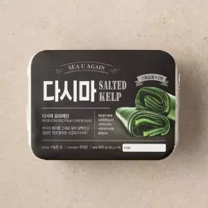 쌈다시마 (300g*2)