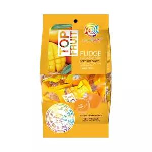 Coowy 탑후르츠 젤리 망고맛 280g