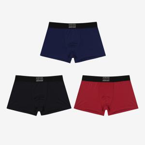[휠라 언더웨어] 뉴헤리티지 라벨포인트 남성 드로즈 3종 택1 (FI4DRG1401M_3SKU)