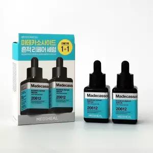 메디힐 마데카소사이드 흔적 리페어 세럼 40+40ml 더블 기획