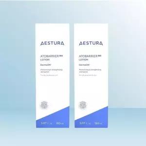 에스트라 아토베리어 365 로션 150ml x 2개 샘플증정 / iuy