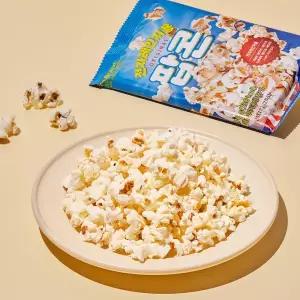 노브랜드 전자레인지용팝콘 70g