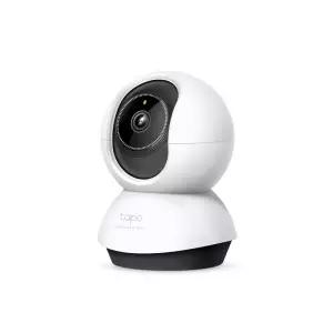 티피링크 Tapo TC74 IP 카메라 500만화소 회전형 AI 감지 Wifi 홈캠 CCTV