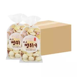 근영제과 미니뻥튀기 100g 10개 (1BOX)