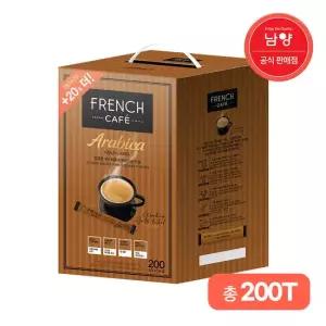 프렌치카페 골드라벨 200T/프리미엄커피