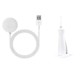 아쿠아픽 AQ-230 호환용 충전 USB 케이블 휴대용 5V 충전기