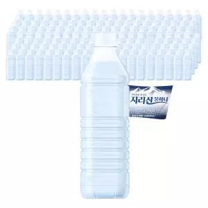 [지리산물하나]H 지리산 물하나 무라벨 500mlx20병 생수 샘물 H