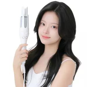 모딘 오토 컬링 고데기 36mm CIX01 프리볼트 해외사용가능